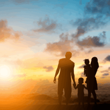As Ordens do Amor segundo Bert Hellinger