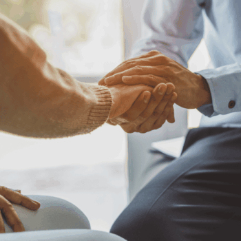 As Ordens da Ajuda e a Postura de um Terapeuta