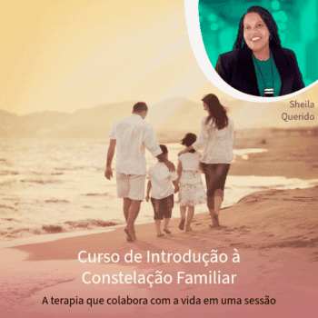 Curso de Introdução à Constelação Familiar